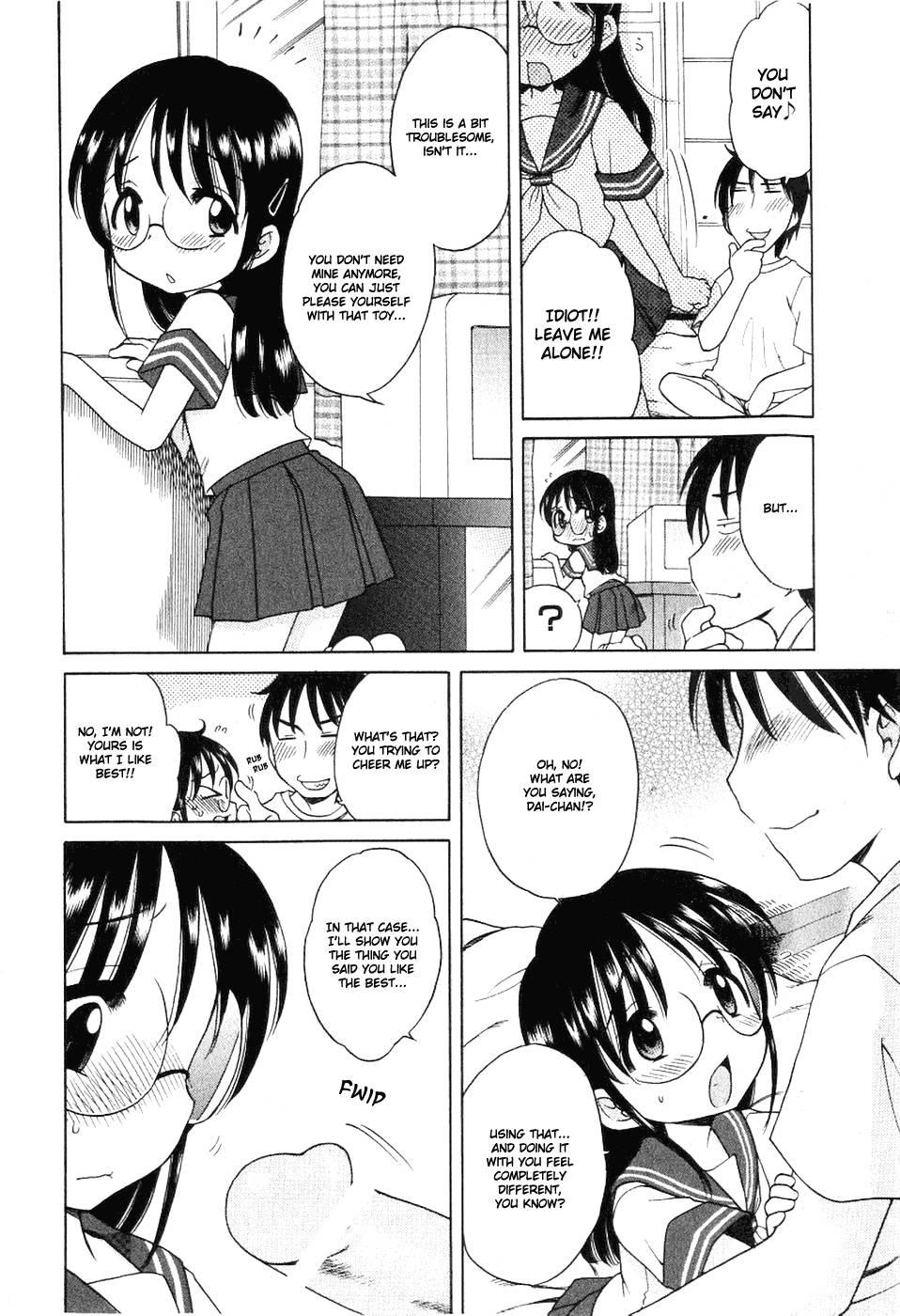 Ai No Mahou O Oshiete! Chapter 1000 Page 148